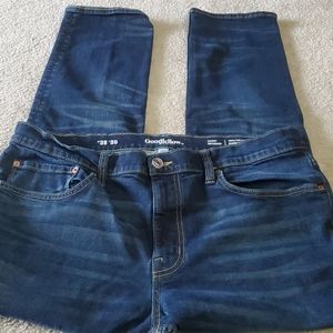 Mens Skinny Jeans